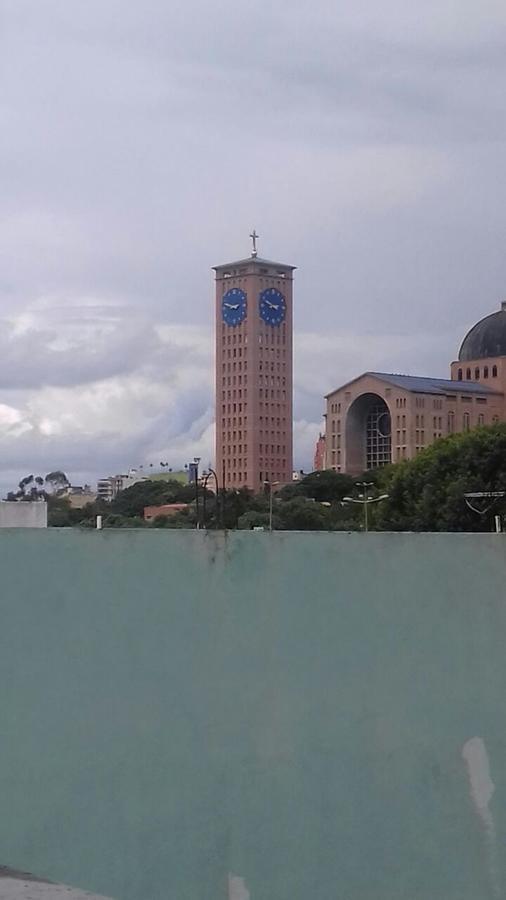 Hotel Benfica Aparecida  Εξωτερικό φωτογραφία